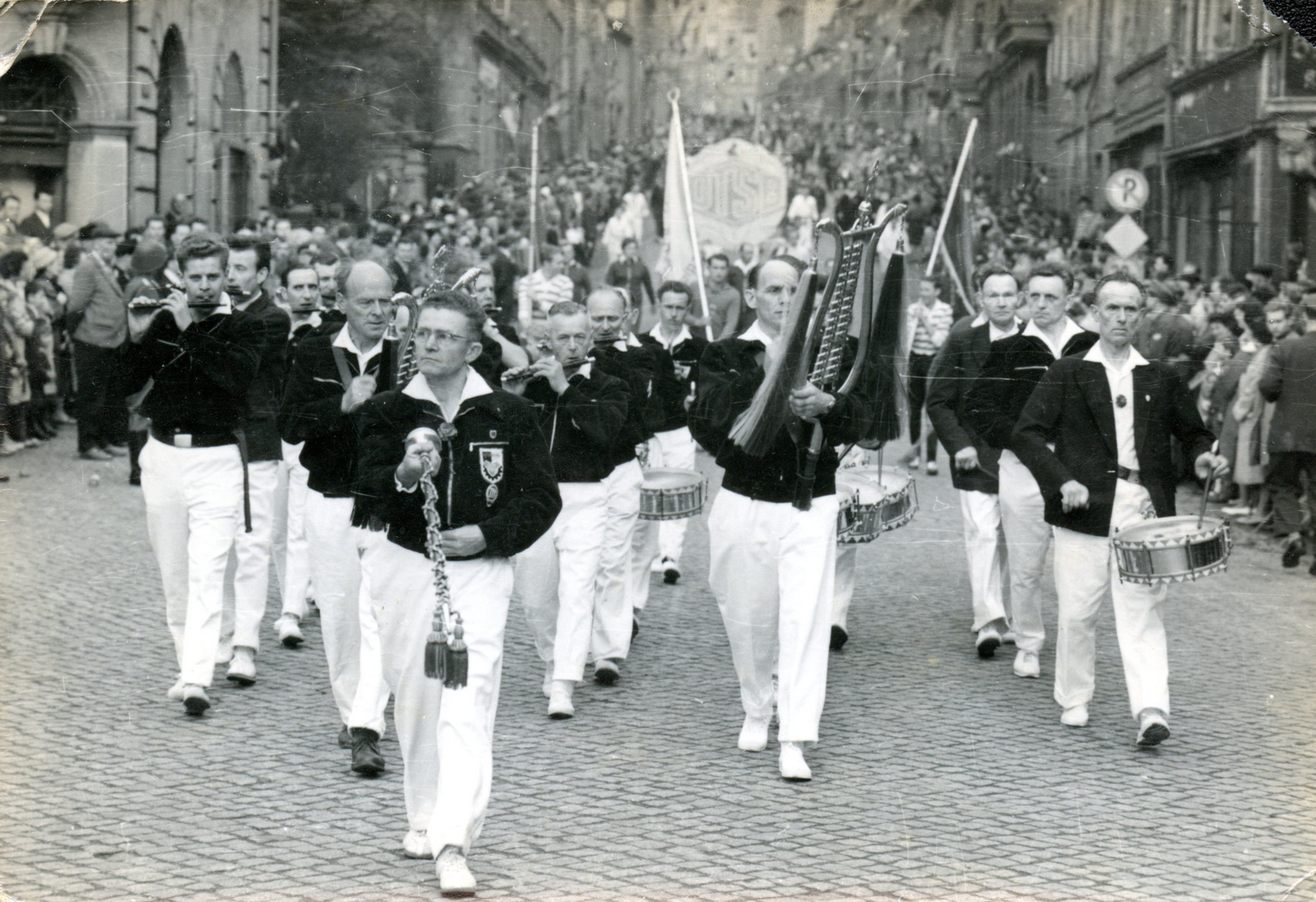 Altenburg 1. Mai