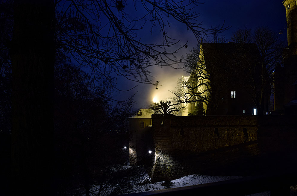 Altenburg, Bamberg