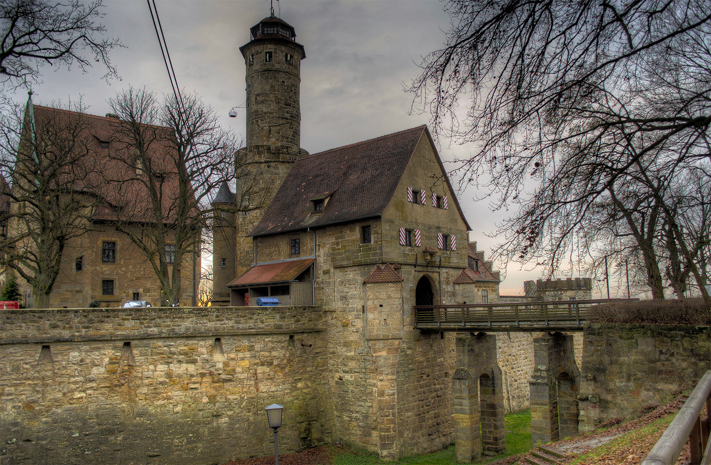 Altenburg (Bamberg)