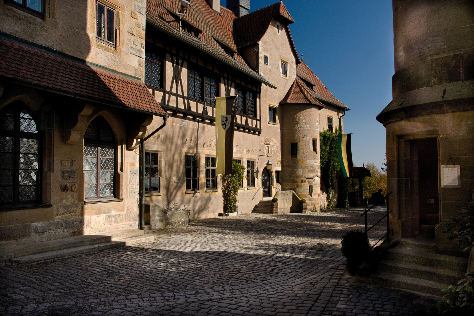 Altenburg bei Bamberg