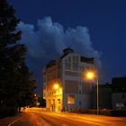 Altenburg bei Nacht 2