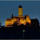 Altenburg bei Nacht Teil3