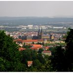 Altenburg-Blick