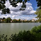 Altenburg Großer Teich