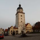 Altenburg - Nikolaiturm