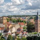 Altenburg - Rote Spitzen