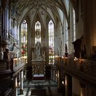 Altenburg, Schloßkirche