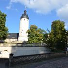 Altenburg / Thür., der Hausmannsturm auf dem Schloss