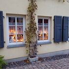 Altenburger Altstadt-Impressionen Dezember 2017 #10