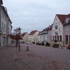 Altenburger Altstadt-Impressionen Dezember 2017 #12