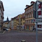Altenburger Altstadt-Impressionen Dezember 2017 #2
