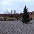 Altenburger Altstadt-Impressionen Dezember 2017 #6