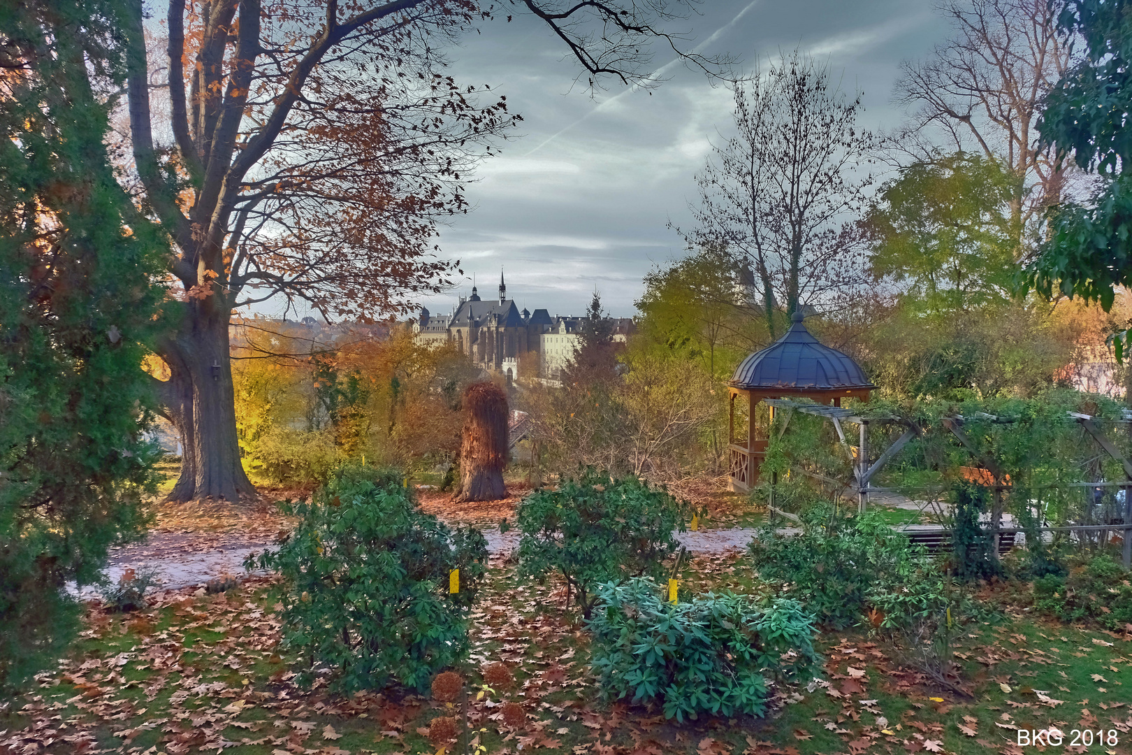 Altenburger Herbstzauber 