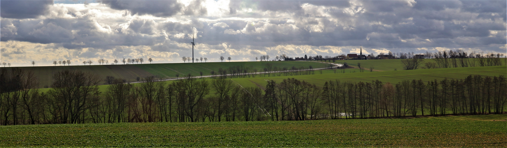 Altenburger Land