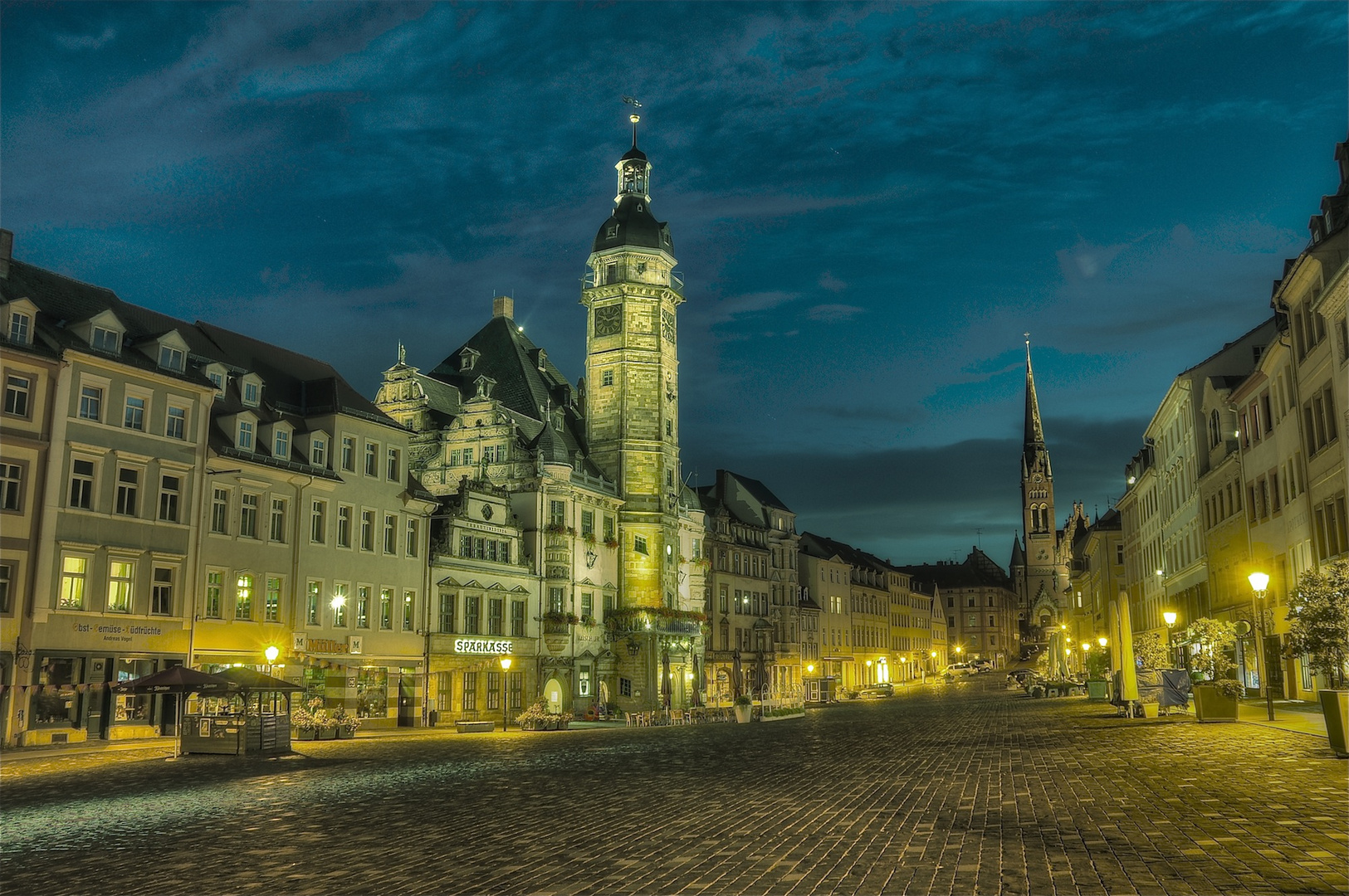 Altenburger Markt