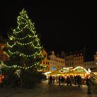 Altenburger Weihnachtsmarkt