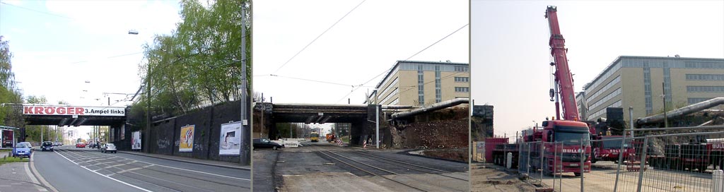 Altendorfer Straße 2004-2007
