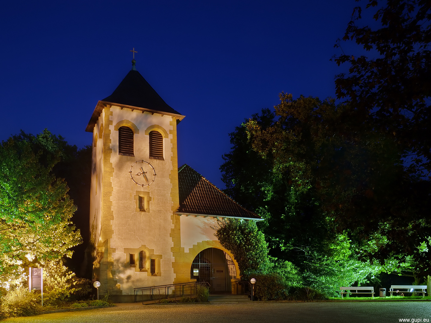 Altenhof-Kapelle