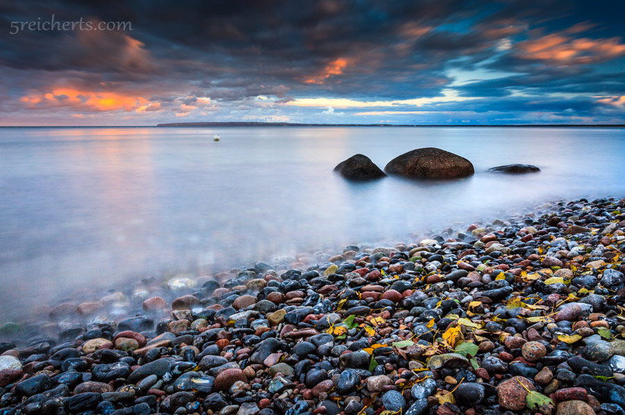 Altenkirchen - Insel Rügen