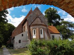 Altenkirchen - Rügen