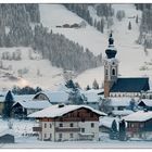 Altenmarkt im Pongau ...