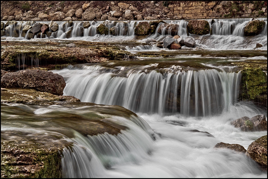 ~ALTENMARKTER WASSERFALL #2~