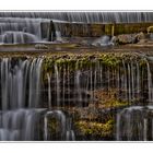 ~ALTENMARKTER WASSERFALL~