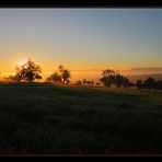 Altenriet im Herbst