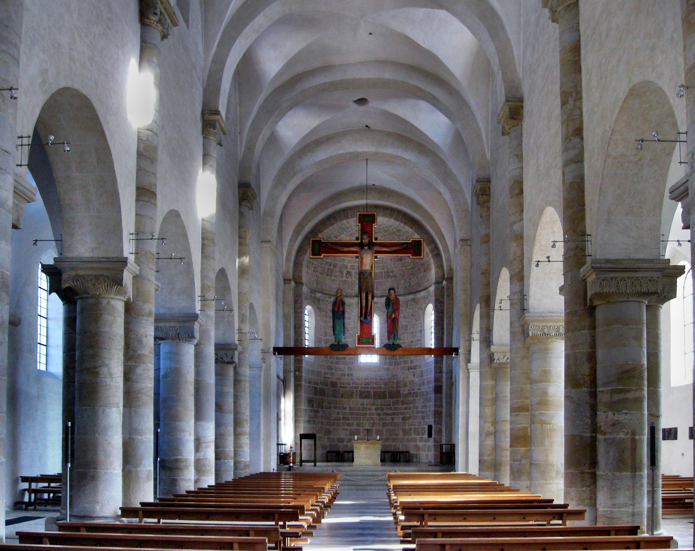 Altenstadt - Basilika St. Michael