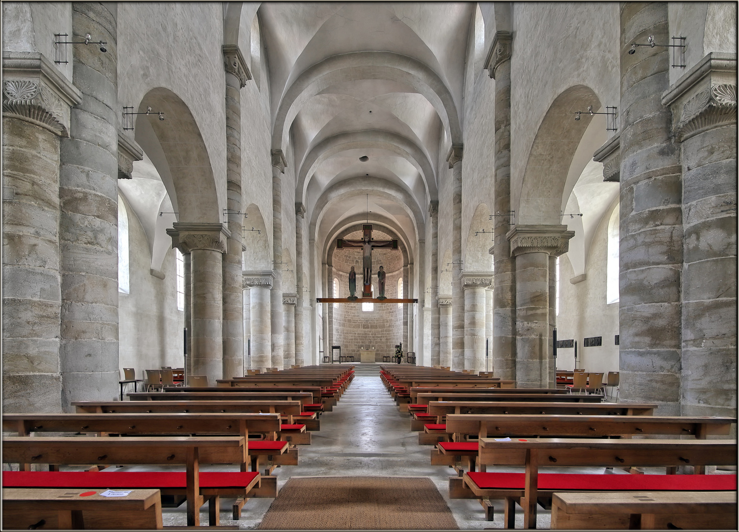 Altenstadt - Basilika St. Michael