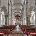 Altenstadt - Basilika St. Michael