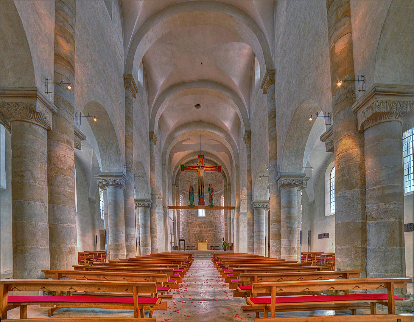 Altenstadt Pfarkirche St. Michael 