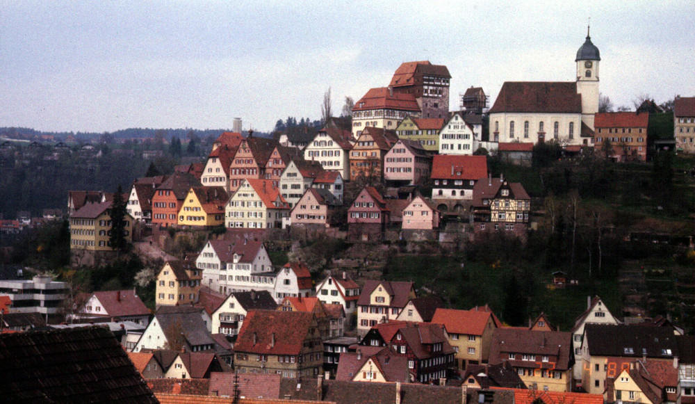 Altensteig