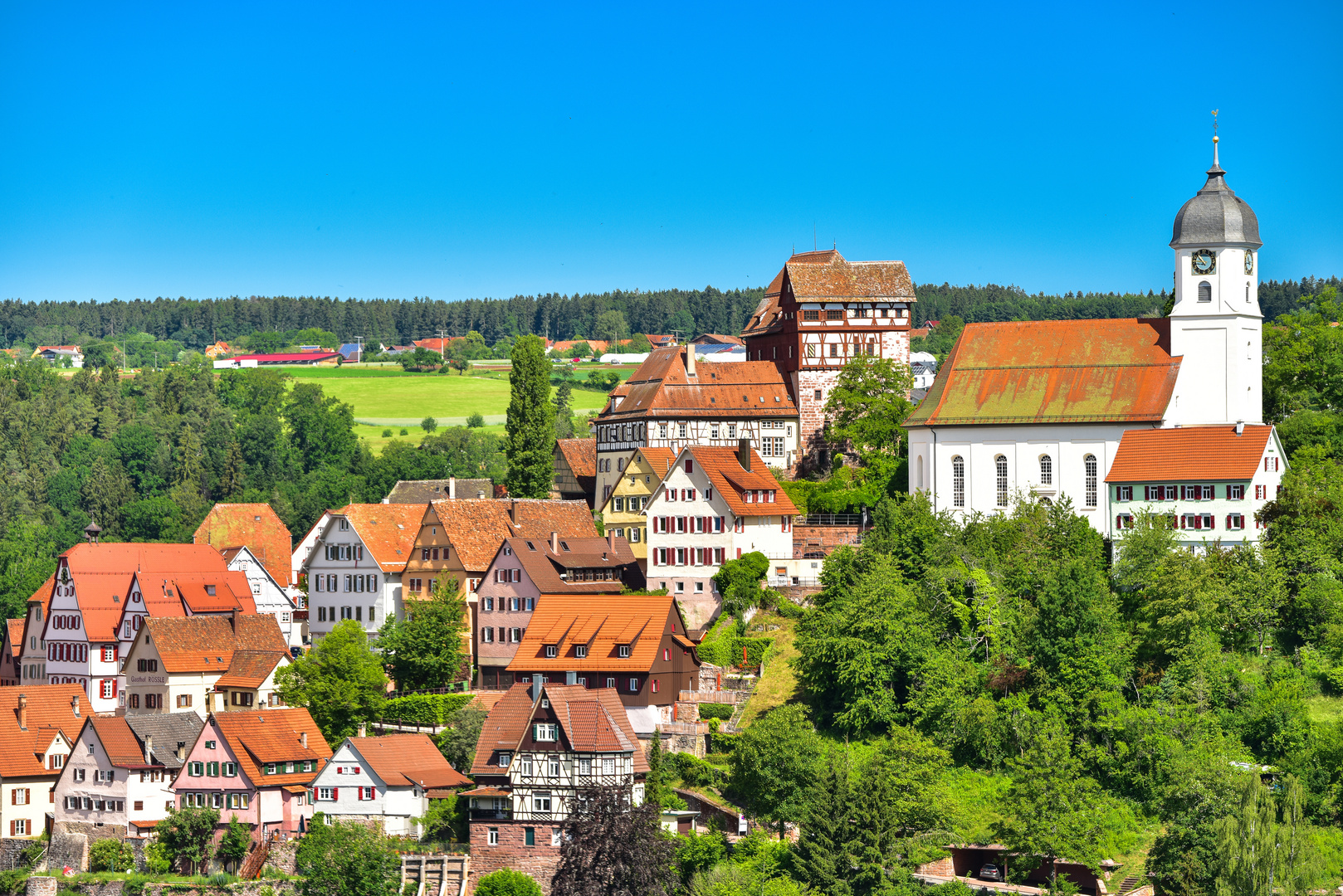 Altensteig