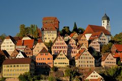 Altensteig, Schwarzwald