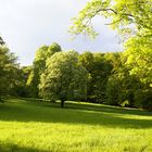 Altensteiner Park bei Bad Liebenstein