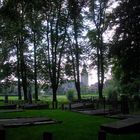 Alter Algemeiner Friedhof