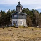 alter Aussichtsturm Sternenbergturm