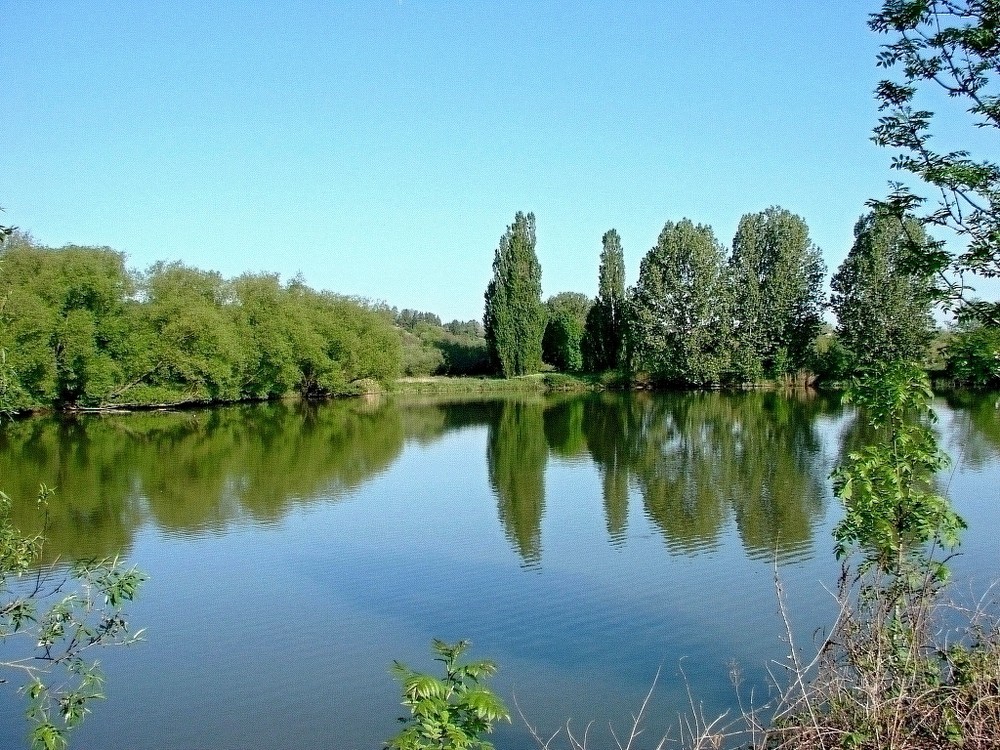 Alter Baggersee 1