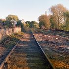 alter Bahnhof