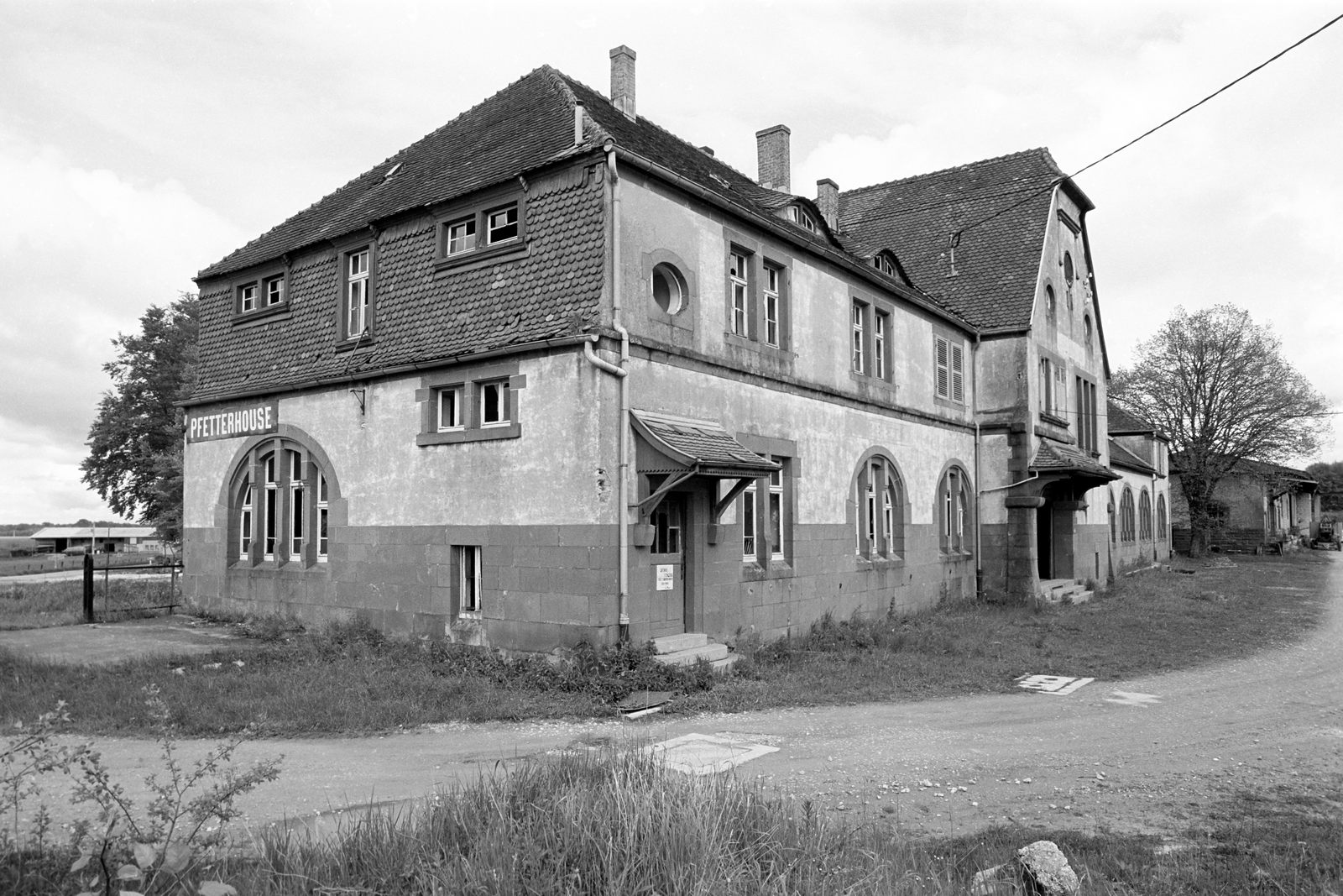 Alter Bahnhof (5)