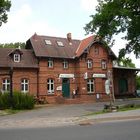 alter Bahnhof