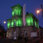 Alter Bahnhof Hattingen