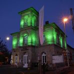 Alter Bahnhof Hattingen