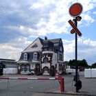 alter Bahnhof in Lindlar -2-