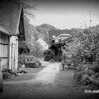 Alter Bahnhof in Wpt.-Beyenburg