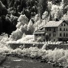 alter Bahnhof IR