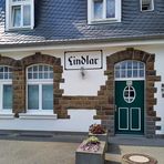 alter Bahnhof Lindlar -3-