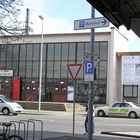 Alter Bahnhof Neu-Ulm