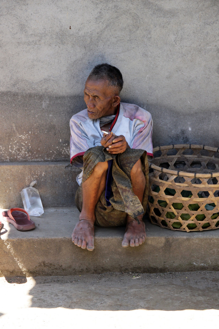 Alter Balinese